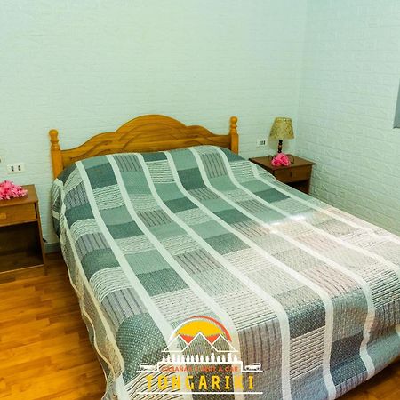 Cabana Tongariki Hanga Roa Esterno foto