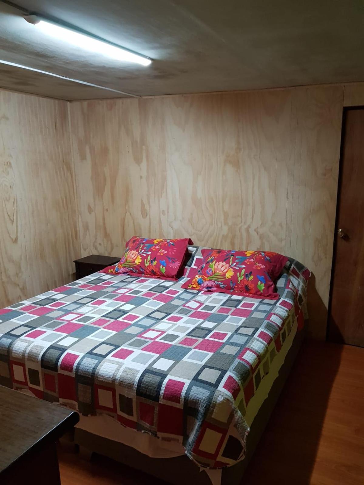 Cabana Tongariki Hanga Roa Esterno foto