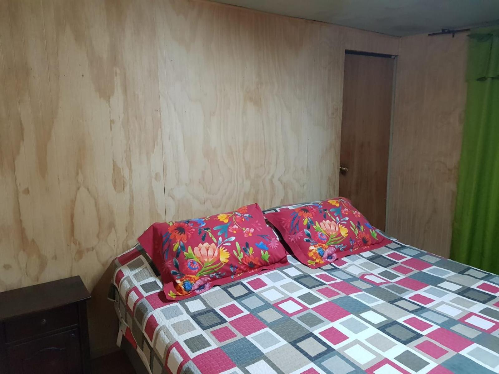 Cabana Tongariki Hanga Roa Esterno foto