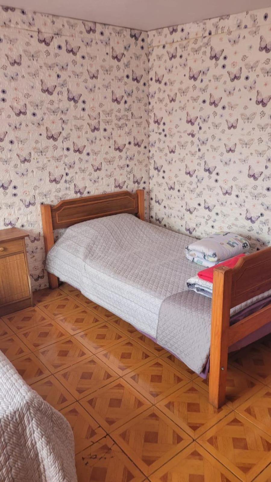 Cabana Tongariki Hanga Roa Esterno foto