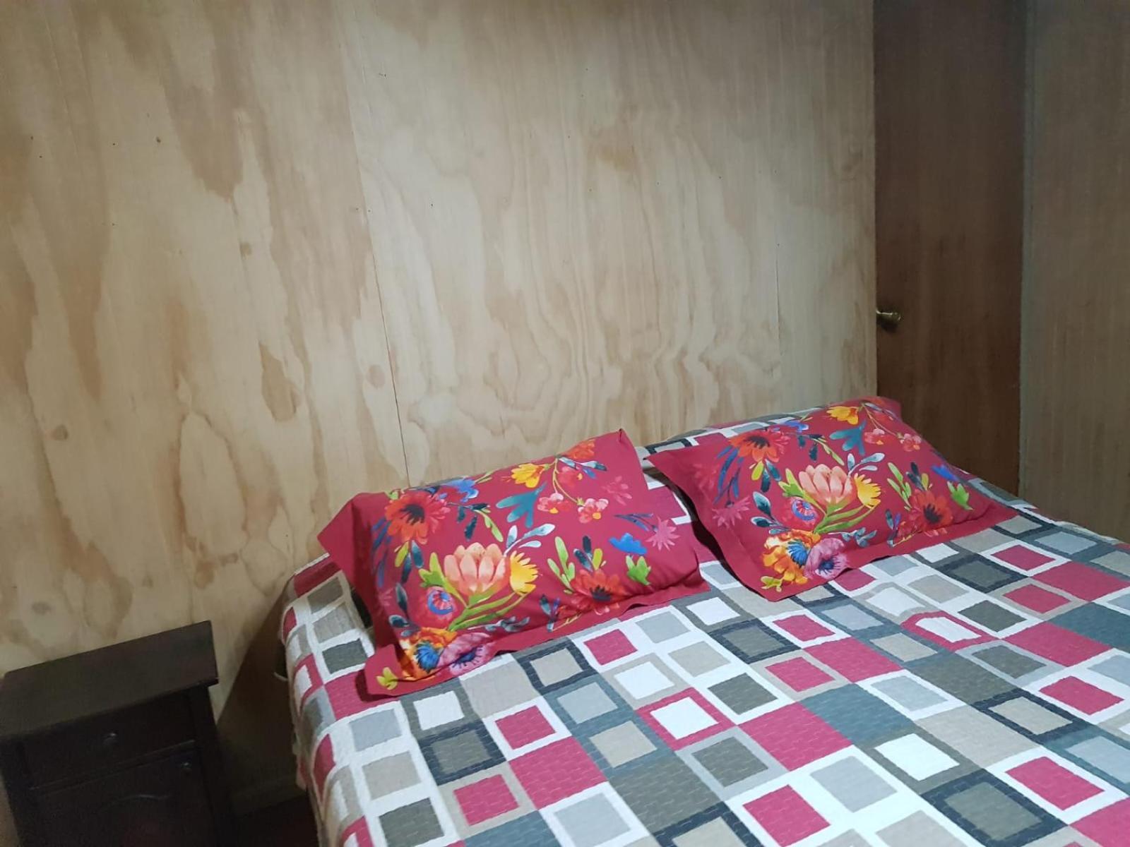 Cabana Tongariki Hanga Roa Esterno foto