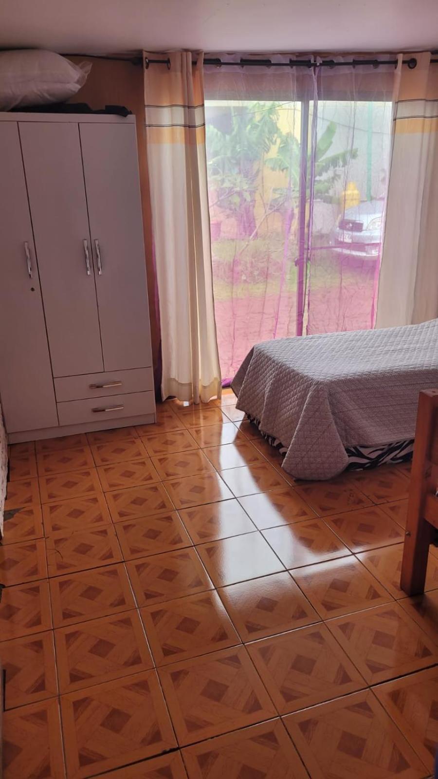 Cabana Tongariki Hanga Roa Esterno foto
