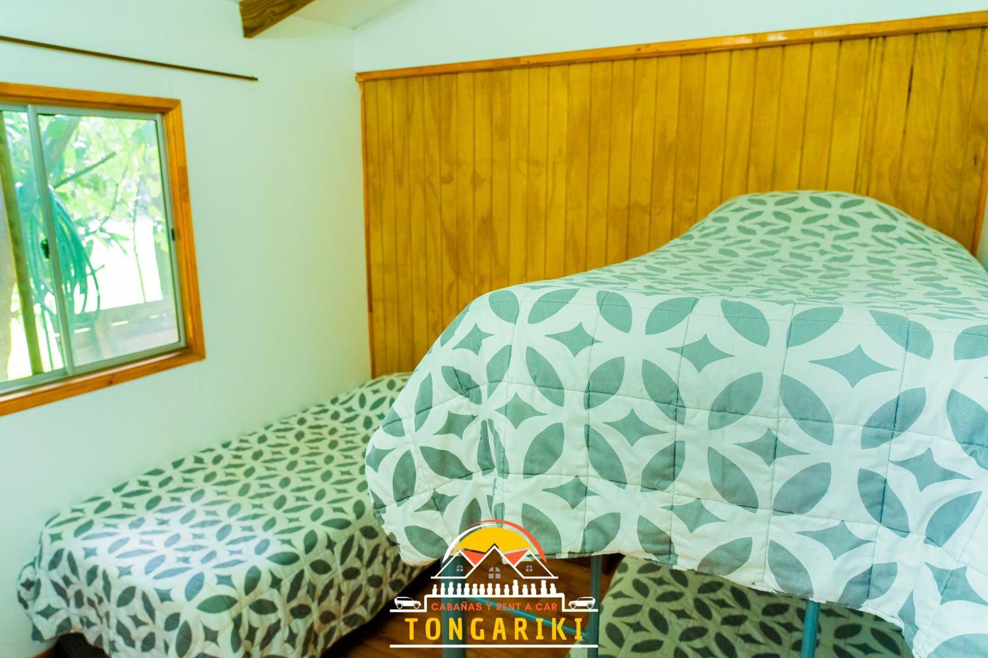 Cabana Tongariki Hanga Roa Esterno foto