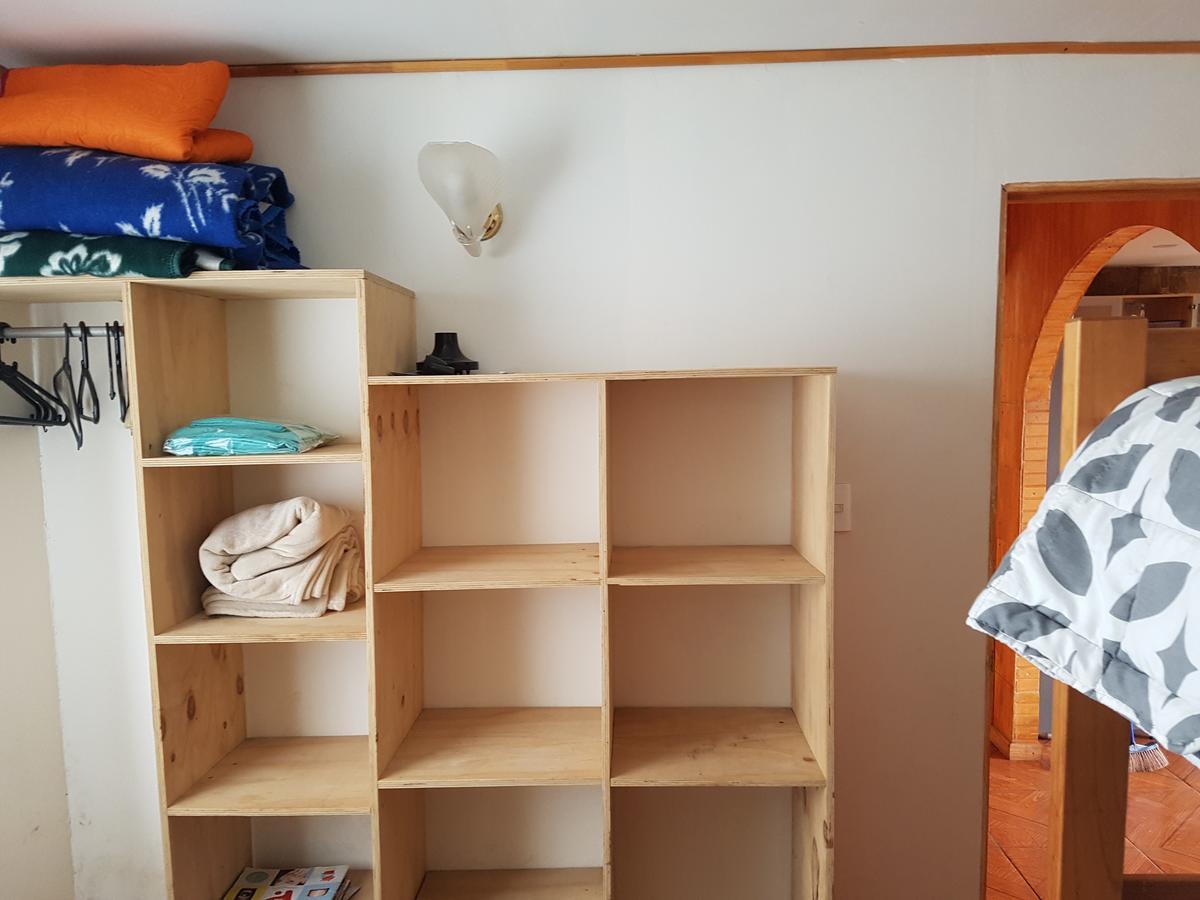 Cabana Tongariki Hanga Roa Esterno foto