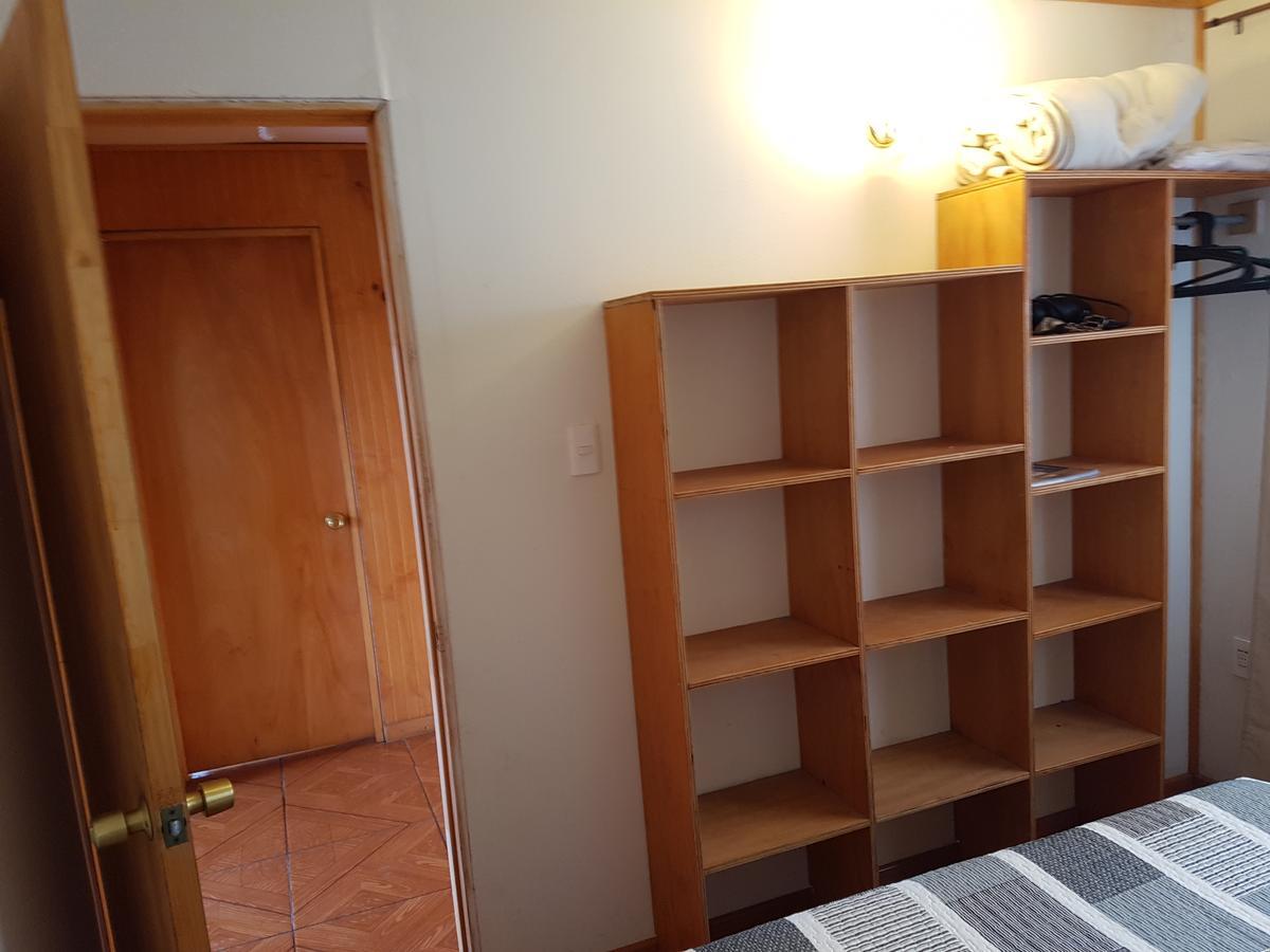 Cabana Tongariki Hanga Roa Esterno foto