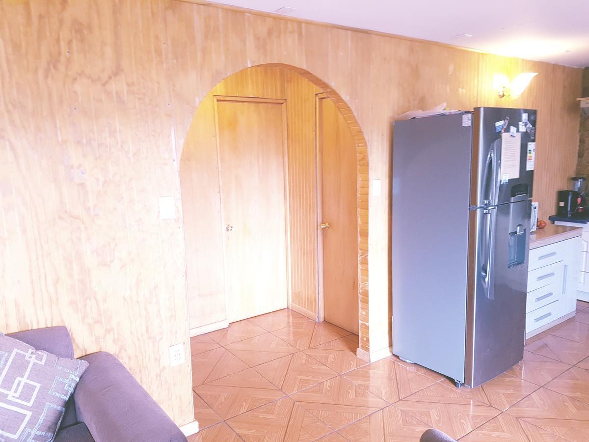 Cabana Tongariki Hanga Roa Esterno foto